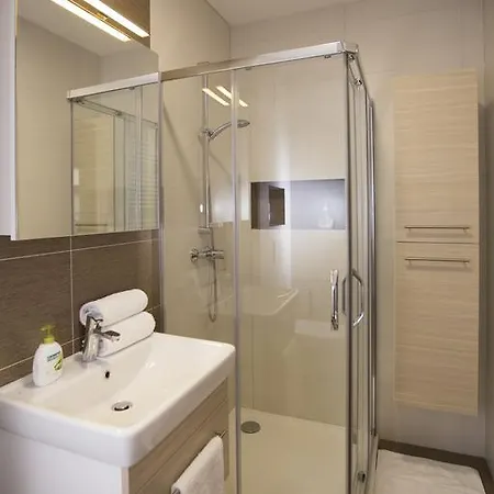 Quarto em Acomodações Particulares Historical Znojmo