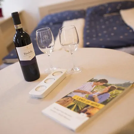 Historical Homestay Znojmo