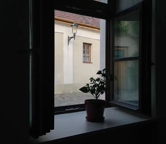 Historical Znojmo